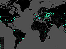 Минздрав РФ отразил вирусные атаки на свои компьютеры