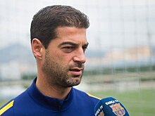 Экс-тренер «Барсы Б»  Херард подтвердил наличие судейских отчетов сына Негрейры: «Они были для меня очень полезны»