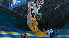 Баскетболисты УНИКСа вышли вперед в полуфинальной серии Единой лиги ВТБ против "Зенита"