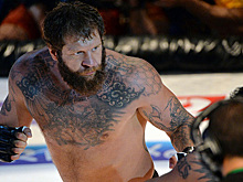 Анонсирован первый бой Емельяненко после УДО