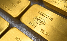 В ФТС рассказали о серой схеме вывоза золота