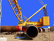 "Знаем, что было достигнуто понимание": Кремль о контактах ФРГ и США по "Севпотоку – 2"