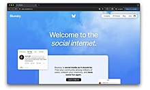 Соцсеть Bluesky от создателя Twitter стала доступна всем