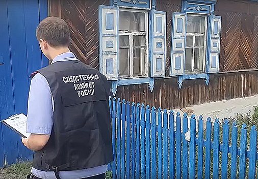 SHOT: Челябинского маньяка Ческидова отправили в СИЗО на 2 месяца