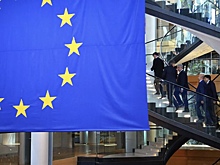 ЕС заморозил российские активы на €68 млрд