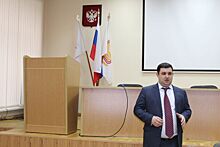 Член фракции «Единая Россия» Леонид Гойхман оказал помощь врачам Канавинского района
