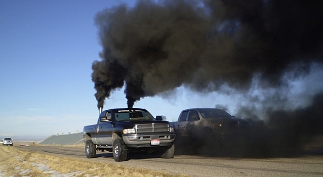 Легковые дизели: конец близко?