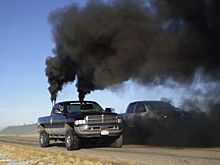 Легковые дизели: конец близко?