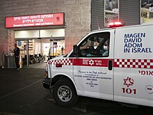 Попавшую в плен к ХАМАС россиянку нашли мертвой