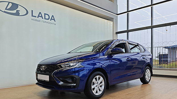 Дефицит и ожидание полгода: у Lada Iskra проблемы уже на старте продаж