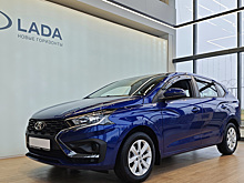 Дефицит и ожидание полгода: у Lada Iskra проблемы уже на старте продаж