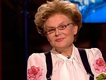 Елена Малышева рассказала о международном дне заикания