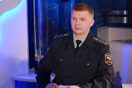 Руководителя судебных приставов Приамурья заподозрили в растрате