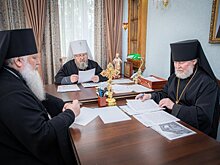 По уровню религиозного оптимизма Удмуртия оказалась на 32 месте в России