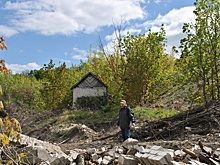 Бульдозер на склоне: ульяновские сады отбирают под мегапроект