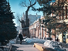 Куда сходить в Омске 21, 22, 23 и 24 марта
