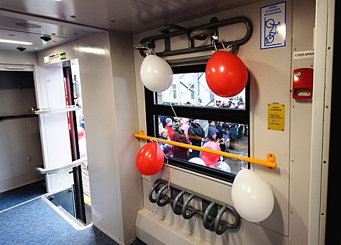 Нижегородцам разрешили провозить велосипеды в электричках бесплатно