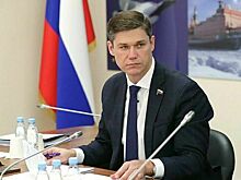 Депутат Алтухов предложил выделять полки в магазинах для курских товаров