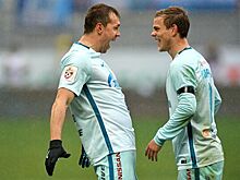 Фанаты высмеяли реакцию Кокорина на Дзюбу