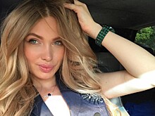 Звезда "Дома-2" таскает пятилетнего сына по эротическим фотосессиям