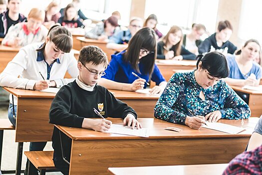 В Челябинске Тотальный диктант пройдет на 27 площадках Челябинска и Миасса