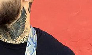 Певец Сергей Королев умер в 35 лет