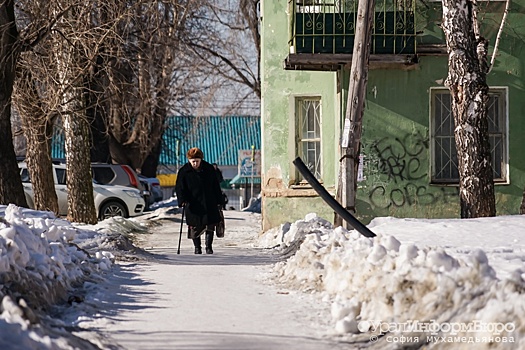 Спасти нельзя забросить