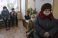В России отменяют обязательную удаленку для людей старше 65 лет