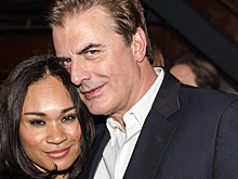 Тара Уилсон после с скандала переехала от Криса Нота, забрав с собой детей