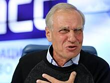 Известный советский телеведущий раскрыл влияние рукопожатия с Путиным на жизнь
