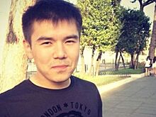 Умер внук Назарбаева