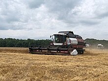 Правительство России поможет аграриям в приобретении техники