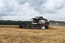 Правительство России поможет аграриям в приобретении техники
