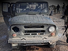 Появились подробности гибели россиян в Сирии