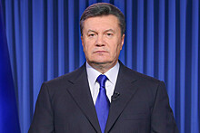 Суд зарегистрировал иск Януковича о незаконности его отстранения от власти