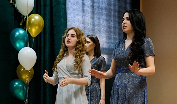 В Волгограде проходит региональный этап конкурса педагогов-дефектологов