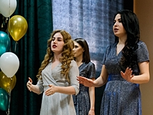 В Волгограде проходит региональный этап конкурса педагогов-дефектологов