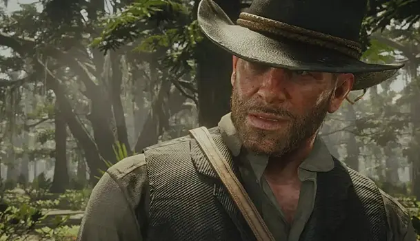 Актер из Red Dead Redemption 2 уверен в появлении третьей части