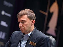 Карякин высказался за переход российских шахмат в Азию