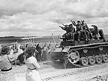 Что ели, как отдыхали и учились во время войны. Воспоминания с фронта и из тыла