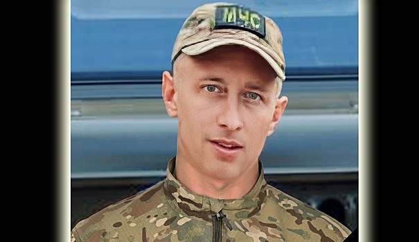 Мобилизованный из Новосибирской области Андрей Шкредов погиб в зоне спецоперации
