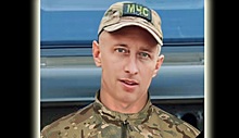 Мобилизованный из Новосибирской области Андрей Шкредов погиб в зоне спецоперации