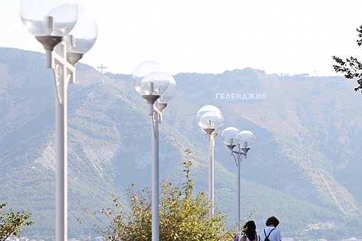 Суд отправил в колонию бывшего вице-мэра Геленджика