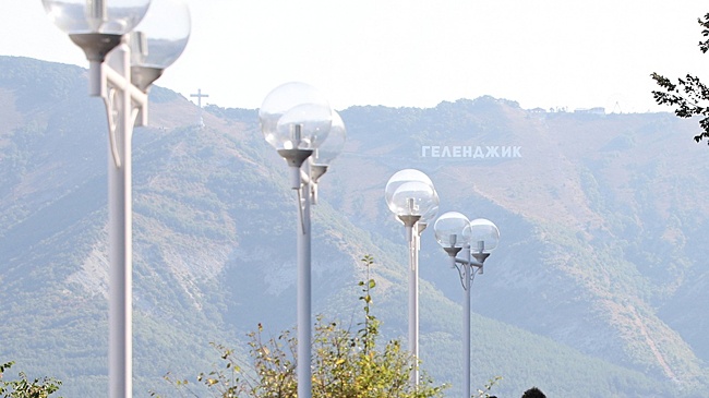 Суд отправил в колонию бывшего вице-мэра Геленджика