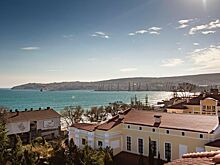 В Крыму запустили новый автобусный маршрут Старый Крым — Феодосия