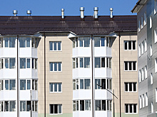 В Лабытнанги ввели в эксплуатацию новый жилой дом на 103 квартиры