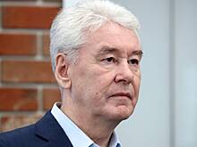 Собянин одобрил проекты строительства семи объектов различного назначения