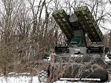 Раскрыто, откуда ВСУ могли атаковать резиденцию Путина