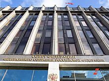 Сенатор от Курганской области возглавила комитет по соцполитике в Совфеде