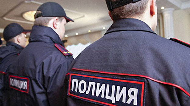 Под Воронежем арестовали 4 полицейских, подозреваемых в убийстве